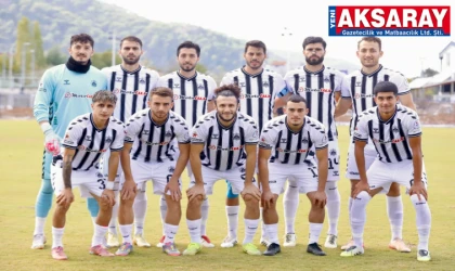 Aksarayspor’da belirsizlik sürüyor