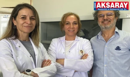 ASÜ DOKTORA ÖĞRENCİSİ Kanama durdurucu geliştirecek