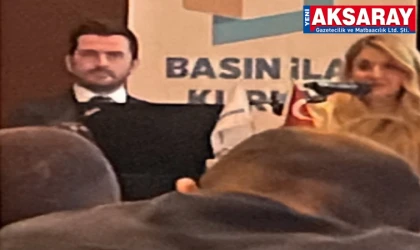 Basın İlan Kurumu’ndan Konya’da Bölgesel Uygulamalı Mevzuat Eğitimi