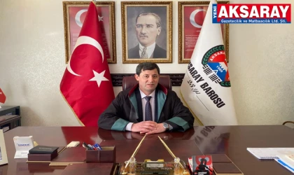 Basın özgürlüğü, demokratik toplumun temel güvencesidir