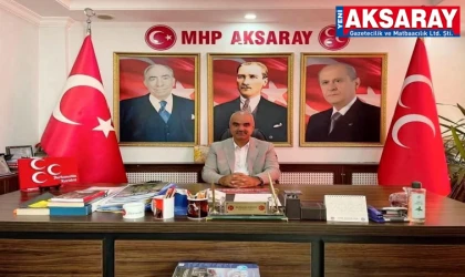 Basın toplumun ortak sesidir