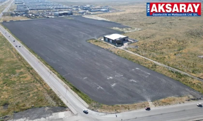 BAŞKAN DİNÇER:  "Cadde ve sokaklarda tır parkına son vereceğiz"