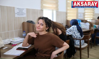 BAŞKAN DİNÇER: “Gençlerimizin başarısı için tüm imkanlarımızı seferber ediyoruz”