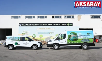 Çevreye duyarlı işletmeler belgelendirilecek