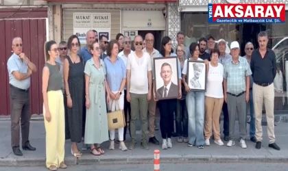 CHP’den ayrıldılar