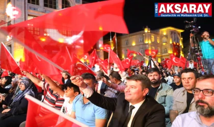 Destansı direnişin yıldönümü