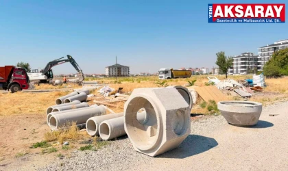 Ekiplerin altyapı hamlesi