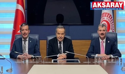 Eskil hastanesi kısa sürede hizmete alınacak