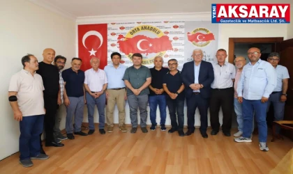 Gazetecilerden birlik ve beraberlik aşuresi