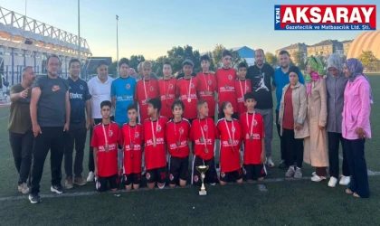 Gönüllerin Şampiyonu