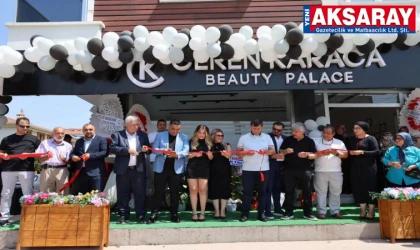 Güzellik Merkezleri sayısı giderek artıyor