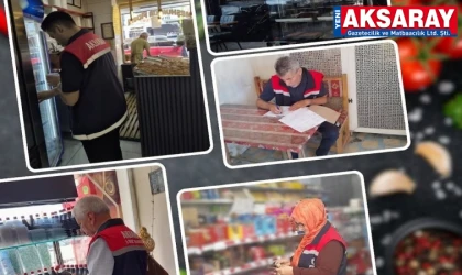 Halk sağlığı için sıkı takip