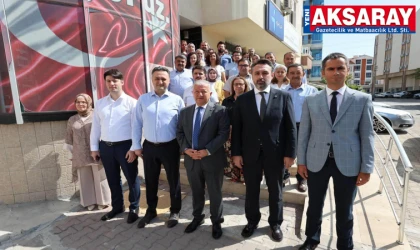 İŞKUR Projeleri ele alındı