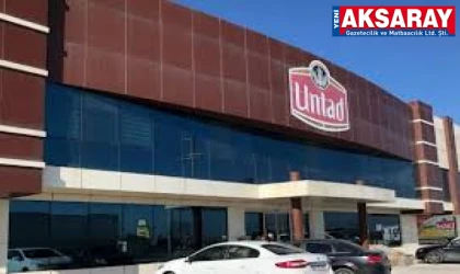 İSO İkinci 500 listesinde Aksaray’dan iki firma yer aldı
