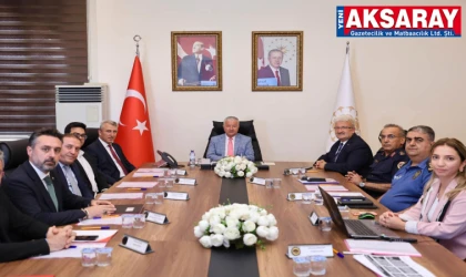 KADINA YÖNELİK ŞİDDETLE MÜCADELE Hassas konu masaya yatırıldı
