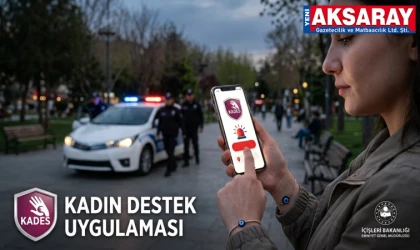 Kadınların güvencesi KADES 10 milyon indirilme sınırına yaklaştı
