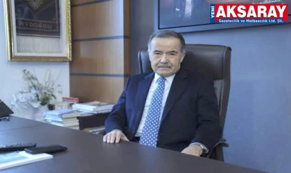 MİLLETVEKİLİ AYDOĞDU: Muhalefet bile iktidar olsa Türkiye geriye gitmez
