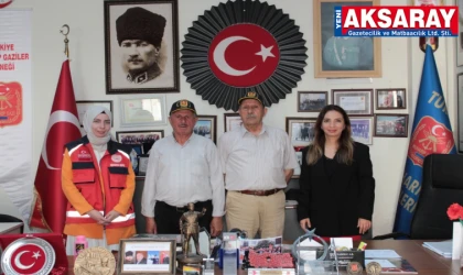 Milli Birlik Günü’nde anlamlı vefa