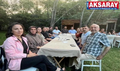 Ortaköy’deki Avukatlara Özel Adli Tatil Pikniği