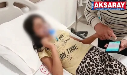 Otizmli çocuğu darp iddialarına ilişkin basın açıklaması