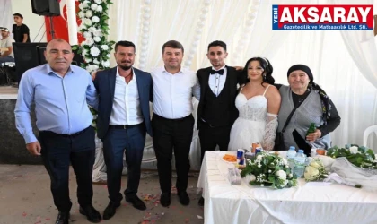 Saratlı’da anlamlı birlik ve kardeşlik mesajı