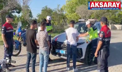 Sosyal medya paylaşımları yakalattı