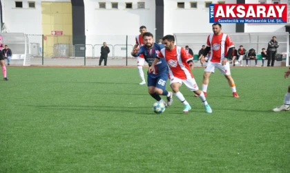 Süper Amatör Lig olarak oynatılacak