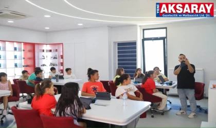 TÜBİTAK Yaz Akademisi Kursları