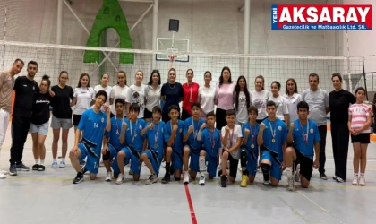 Türkiye’nin en iyi 24 takımı arasına girdiler
