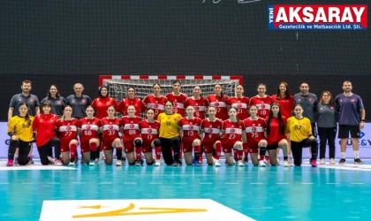U16 Milliler sonuncu oldu