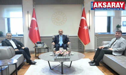 Ulaşıma yönelik verimli görüşme