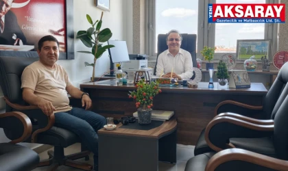 Yıllar sonra aynı idealde buluştular