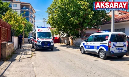 85 Yaşındaki kadın evinde ölü bulundu