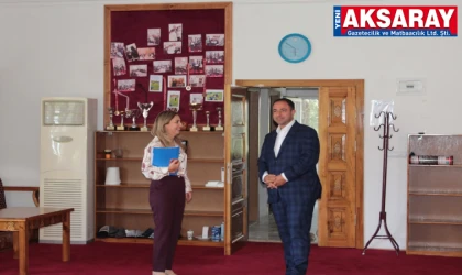 Çocuk Koruma ve İlk Müdahale Birimi’nde hazırlıklar sürüyor