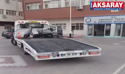 Emniyet soruşturma açtı