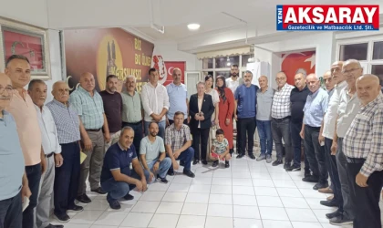 MHP Merkez İlçe Kongresi 23 Ağustos’ta yapılacak