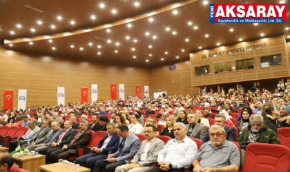 ASÜ’de KAP sürecine yönelik eğitim programı düzenlendi