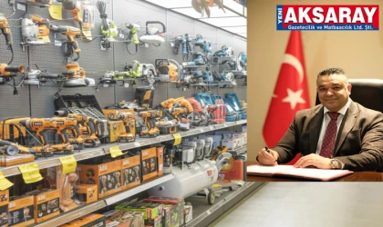 ATSO BAŞKANI KOÇAŞ: Zincir marketler herşeyi satmasın!