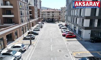 BAŞKAN DİNÇER: Araç sayısı yüzde 52 arttı, şehir merkezi dönüşümle nefes aldı