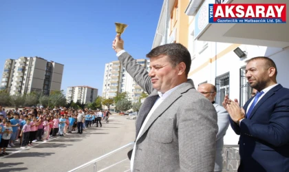 Eğitime destek vermeye devam edeceğiz