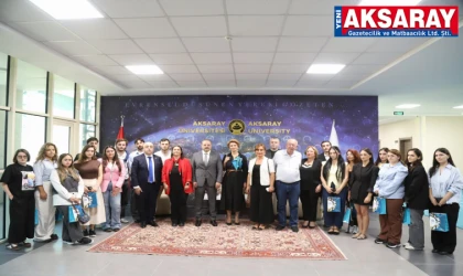 Gürcistan ile turizm alanında iş birliği