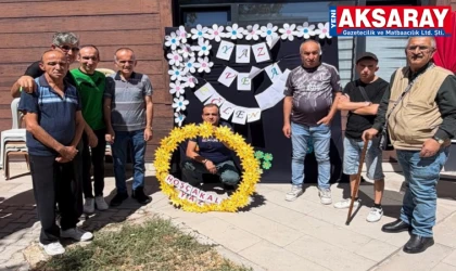 Özel Bireylere ‘Yaza Veda’ ve Bowling etkinliği