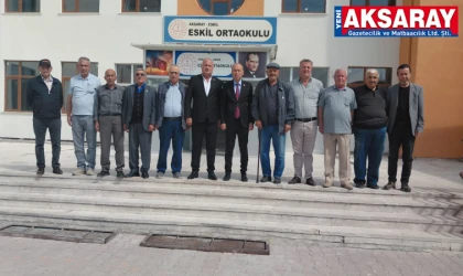 Yeni Parti 3 ilçede kongre yaptı