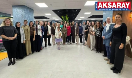 Girişimci İş Kadınları yeni dönem hedefleri masaya yatırdı