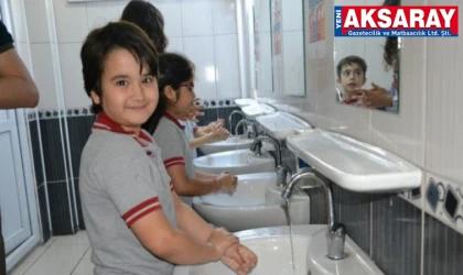 Her sınıfın bir kahramanı olacak